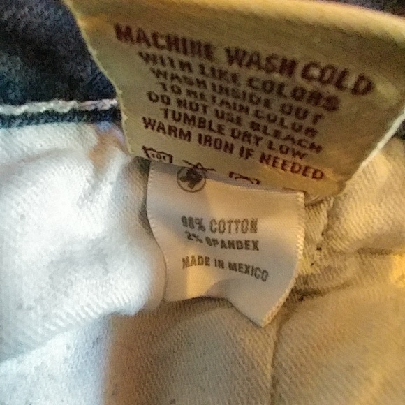 Big Star Jeans - Picture 7 of 7